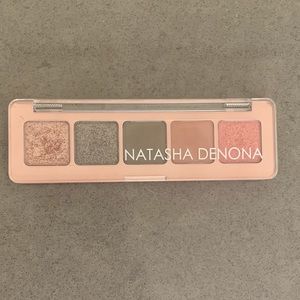 Natasha Denona Mini Retro palette